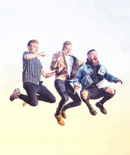 Danny & the Veetos poster