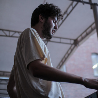 Baauer cover