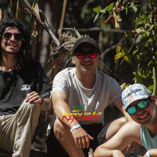 Los Réplicas