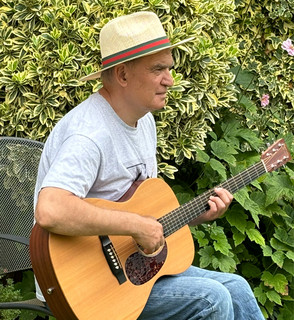 Ian Tasker