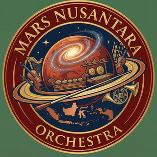 Mars Nusantara