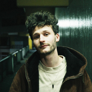 Tobias Koett cover