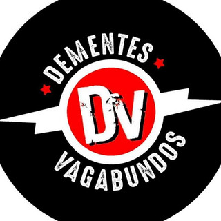Dementes Vagabundos