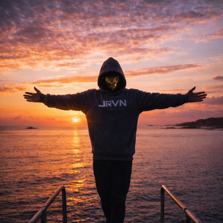 JRVN poster
