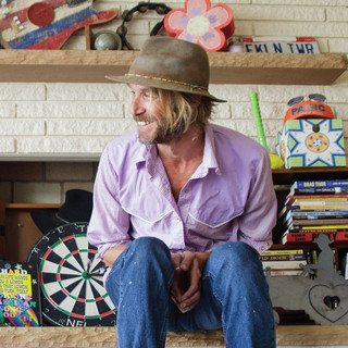 Todd Snider