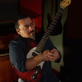 Pablo Pardo Viveros