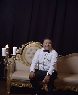 Nicolas Mateo