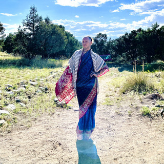 Mx Puja Singh poster