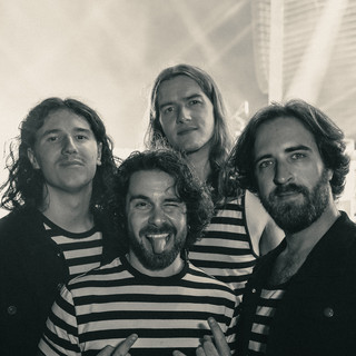 The Jailbirds