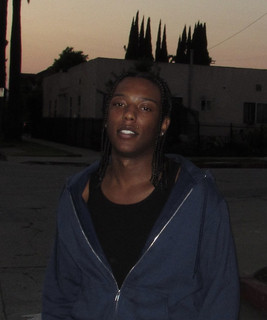 Berry Jones