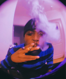 Myles The Goon