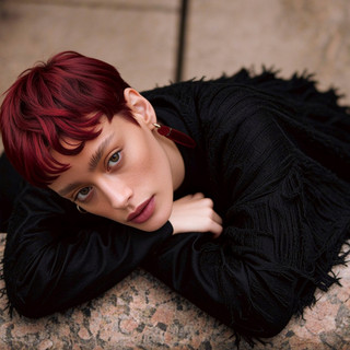 Mariya Morozov
