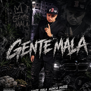 Gente Mala poster