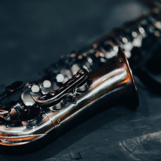 Sax Please!