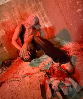 Toyota Vangelis poster