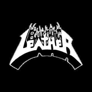 Burning Leather