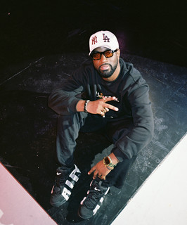 Outlaw The Artist