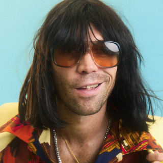 Mr. Fantasy
