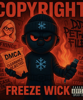 Freeze W1ck