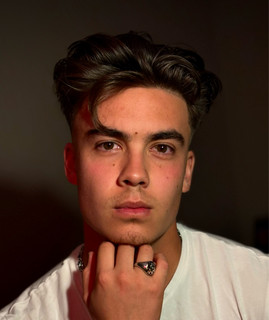 Liam Mar