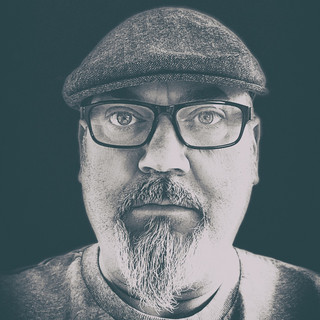 Allan McLoud cover