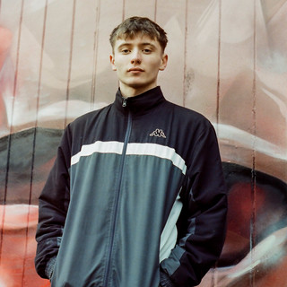 Toby Ross Photo