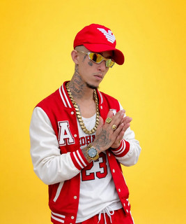 MC Lipinho Thug