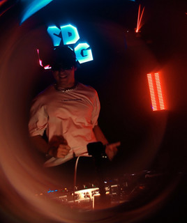 DJ SIKe
