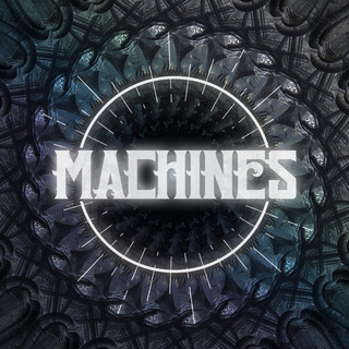machines cover