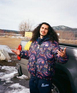 FrankieOG Photo