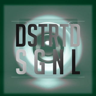 DSTRTD SGNL Photo