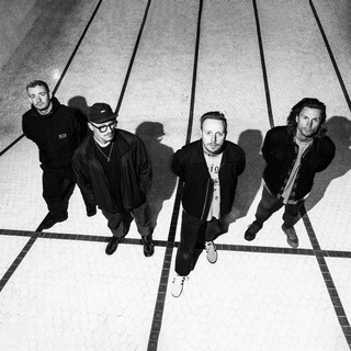 Architects poster