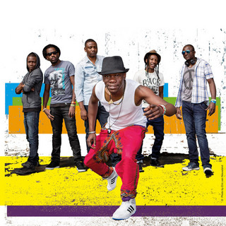 Mokoomba poster