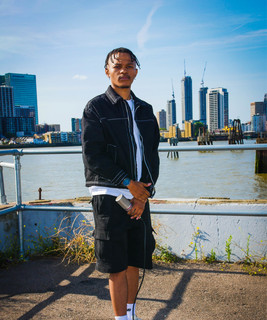 Young BD