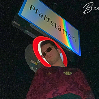 KING BELVEDERE