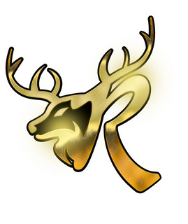 Roy El Venado Solitario