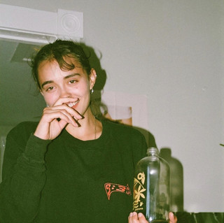 Abby Huston Photo