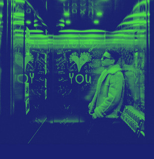 Enzo Siffredi cover
