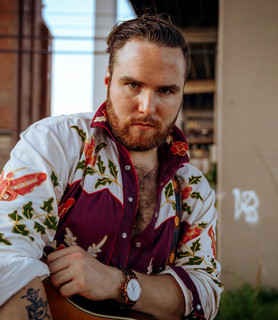 Jeremy Gotwals
