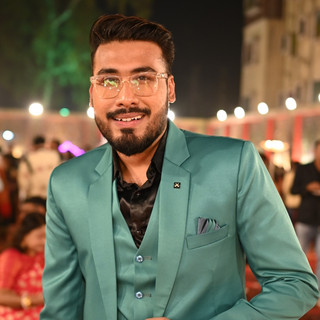 Soumyadipta Mukherjee