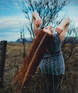 Patsy Grace Photo