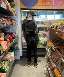 Bayonet Babies artist photo