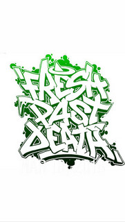 Fresh Past Death