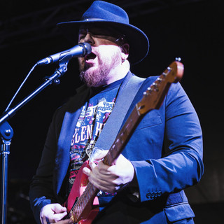 Jeremy Edge Photo