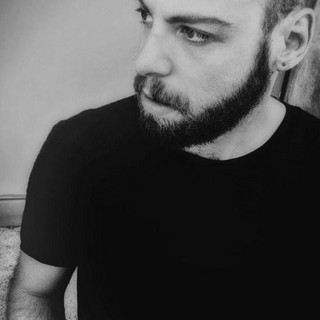 Danilo Scamandro cover