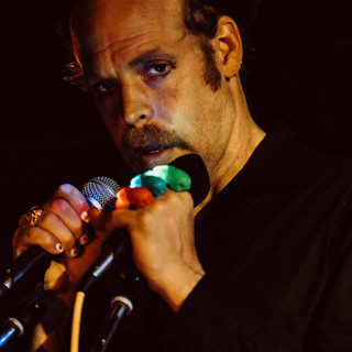 Matt Sweeney Photo