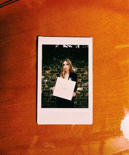 Natalia Tsupryk cover