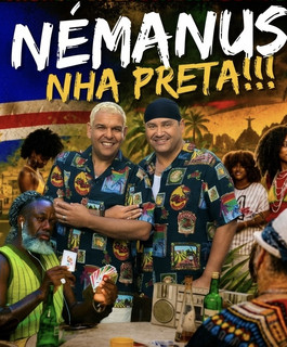 Némanus