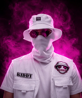 KIDDY
