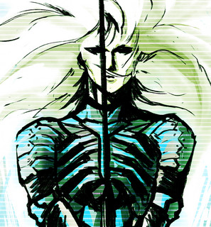 Raiden